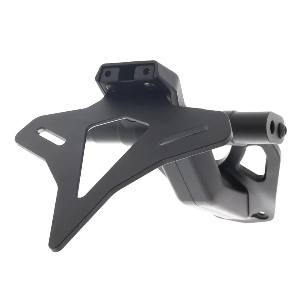 Evotech Triumph Speed Triple 1200 Support de Plaque Tail Tidy