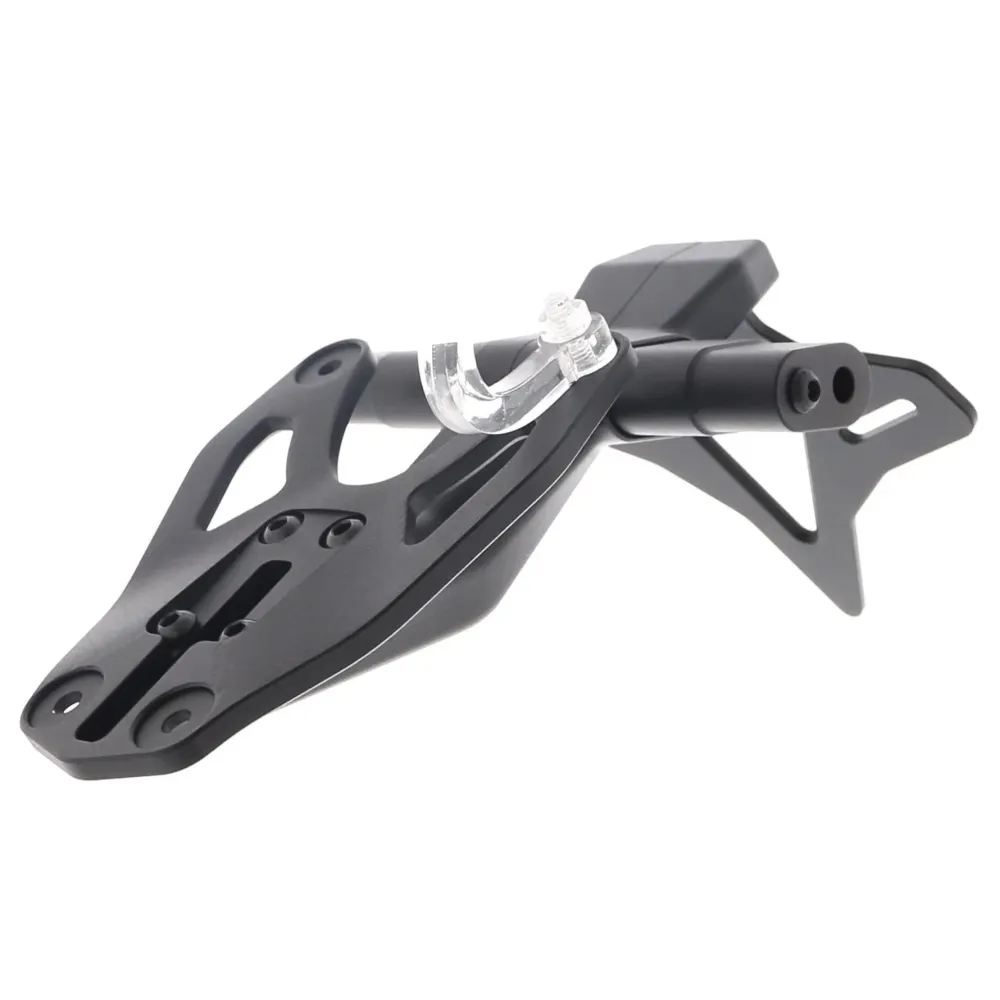 Evotech Triumph Speed Triple 1200 Support de Plaque Tail Tidy