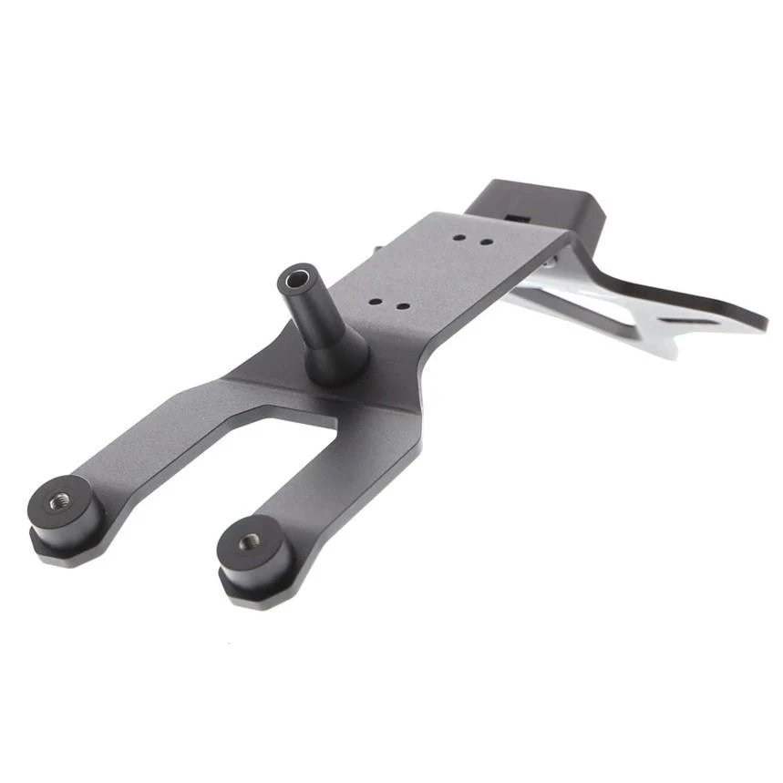 Evotech Triumph Speed Twin Support de Plaque Tail Tidy