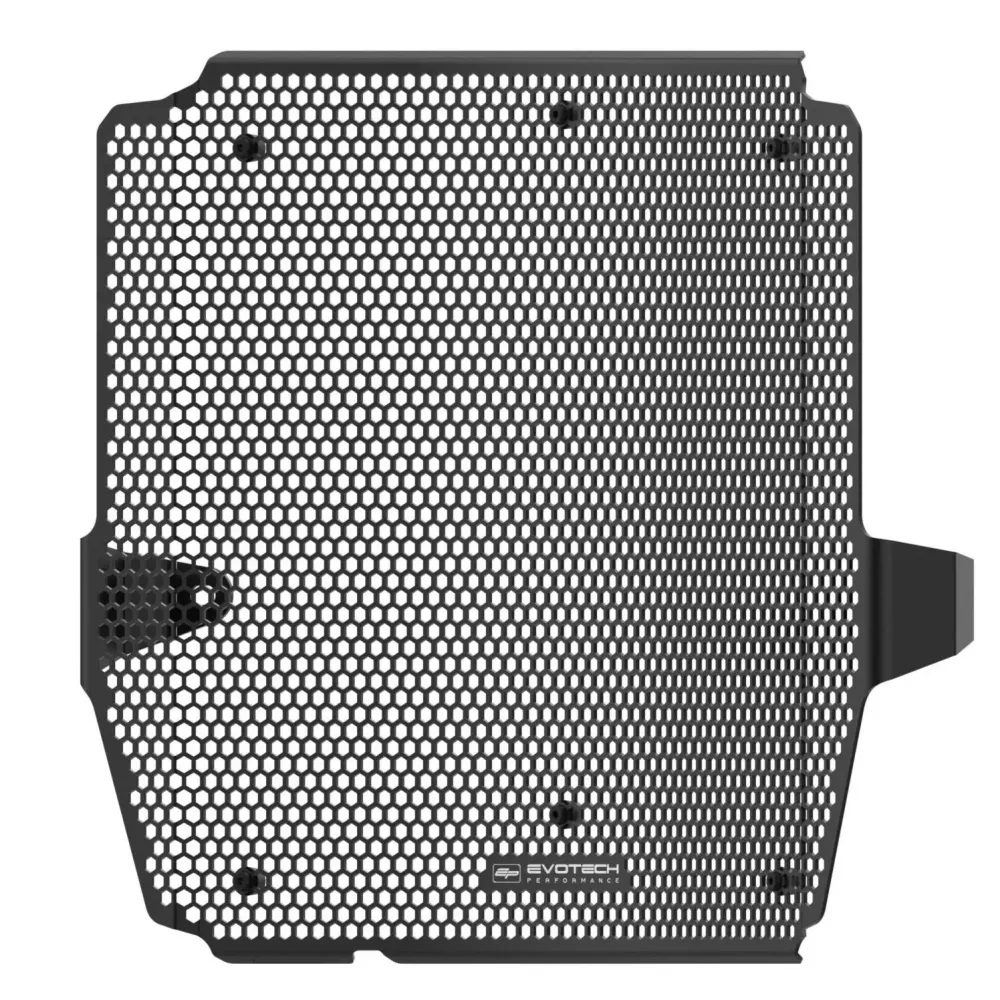 Evotech Triumph Street Triple 765 Protection Radiateur 2023+