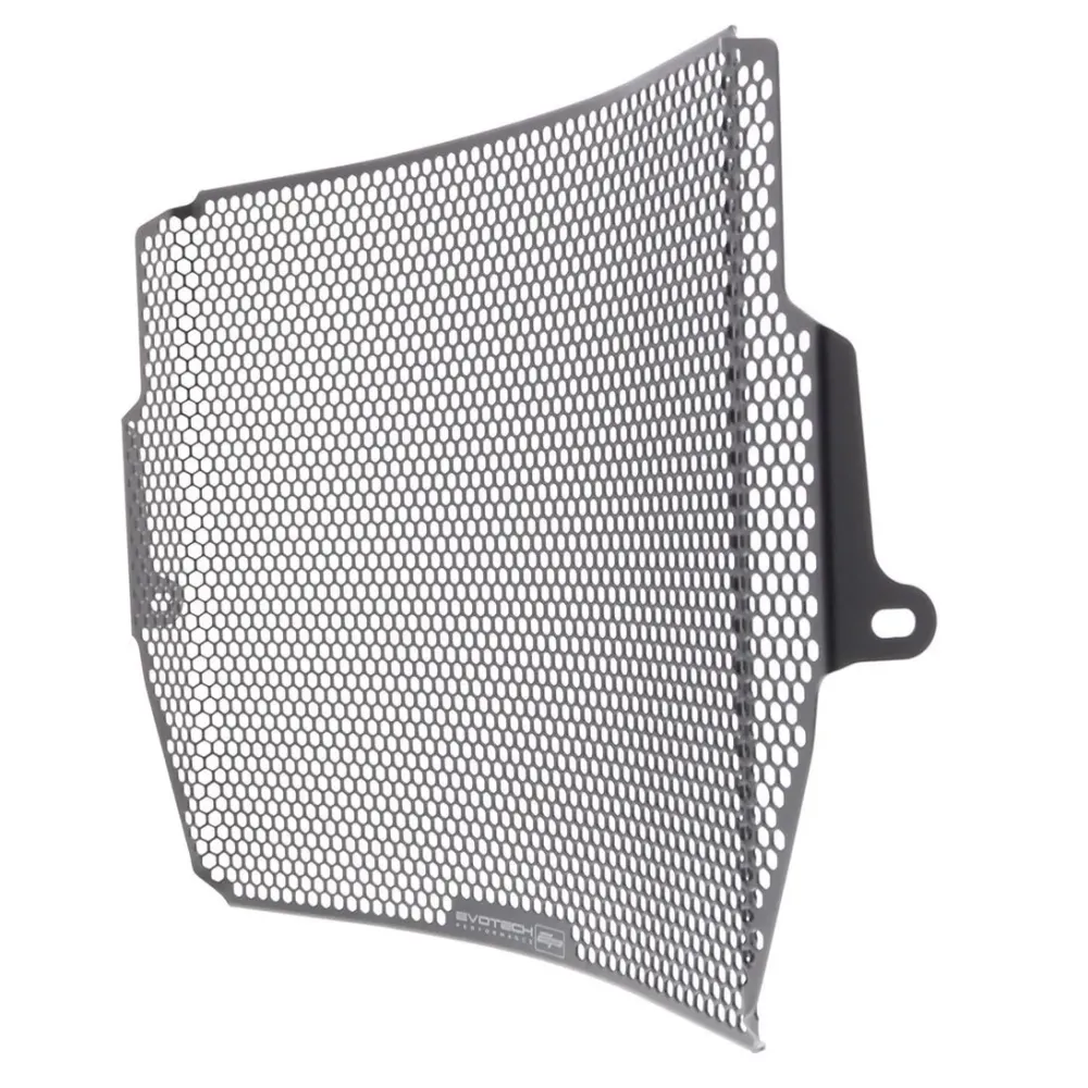 Evotech Triumph Street Triple 765 Protection Radiateur 17-19