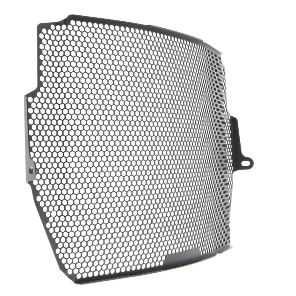 Evotech Triumph Street Triple 765 Protection Radiateur 17-19