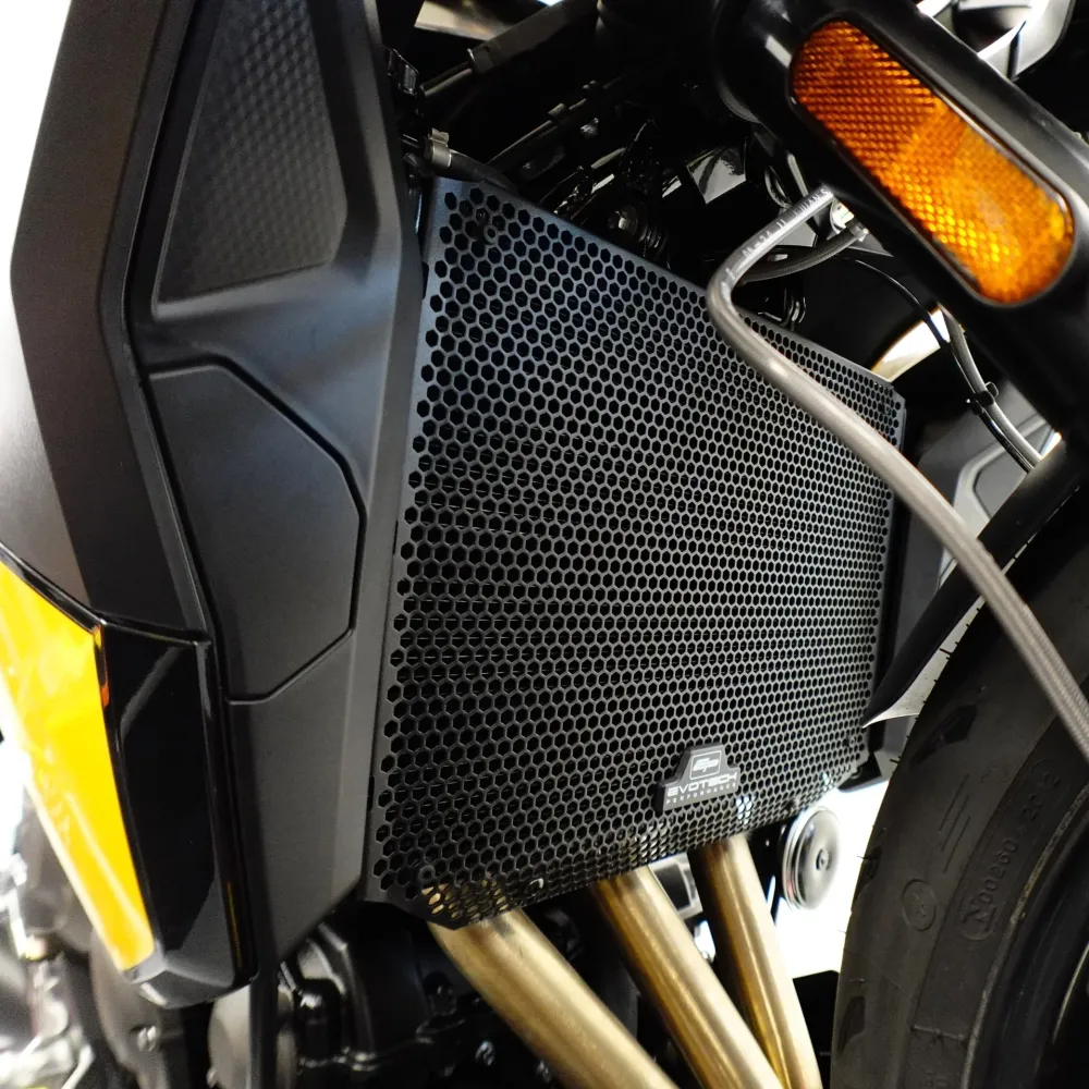 Evotech Triumph Tiger Sport 660 (2025+) 800 (2026+) Protection Radiateur