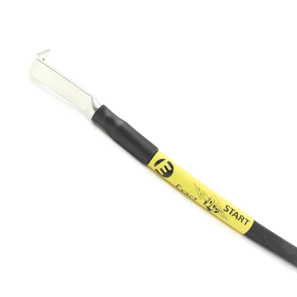 Exact Start Cable Kit Connecteurs Électriques Batterie Démarreur Ducati 848 1098 1198