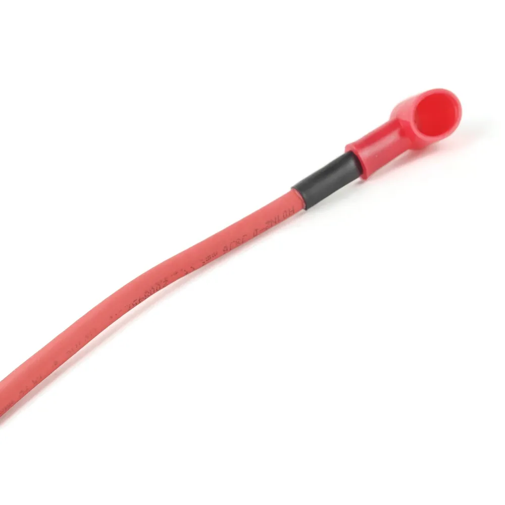 Exact Start Cable Kit Connecteurs Électriques Batterie Démarreur Ducati 848 1098 1198