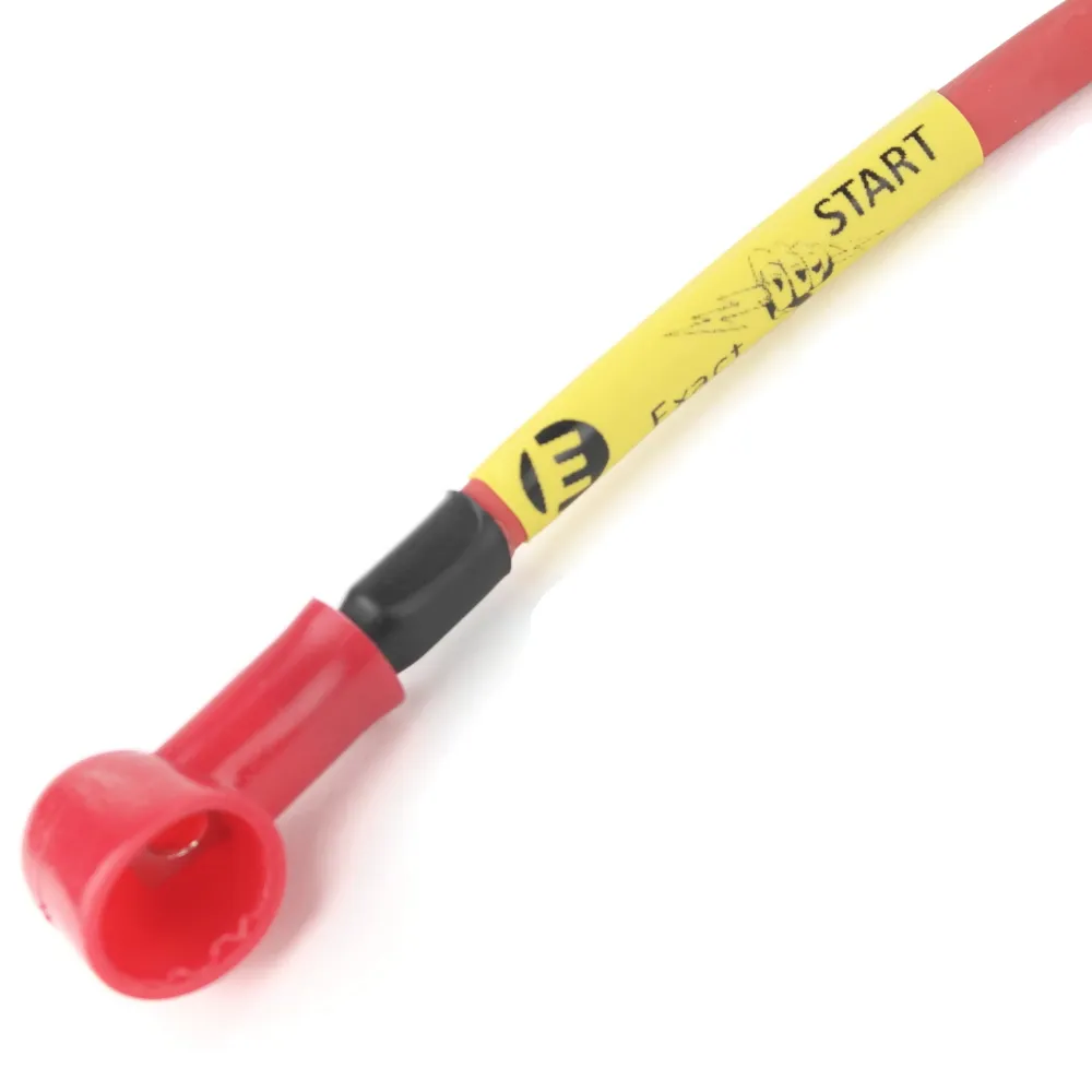 Exact Start Cable Kit Connecteurs Électriques Batterie Démarreur Ducati Supersport 93-98