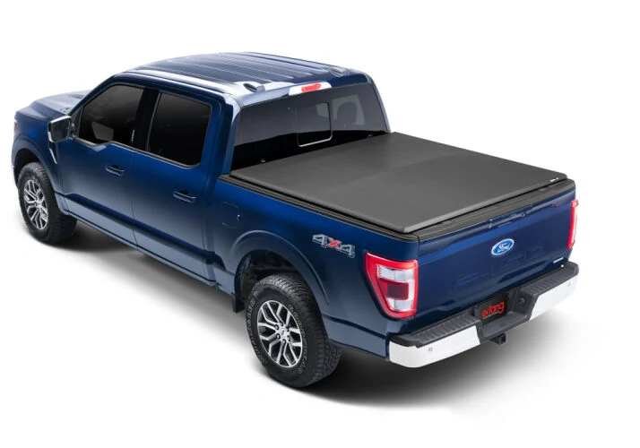 Tonneau Cover Trifecta ALX Ford F150 6.6' 21-22 Extang