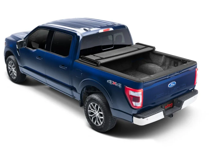 Tonneau Cover Trifecta ALX Ford F150 6.6' 21-22 Extang