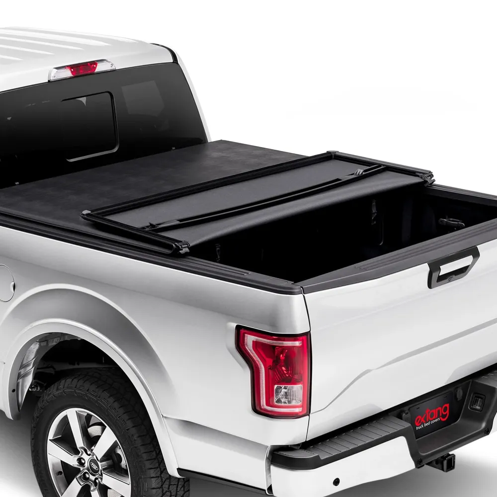 Tonneau Cover Trifecta 2.0 Ford SD Sb 6.7' 17-22 Extang
