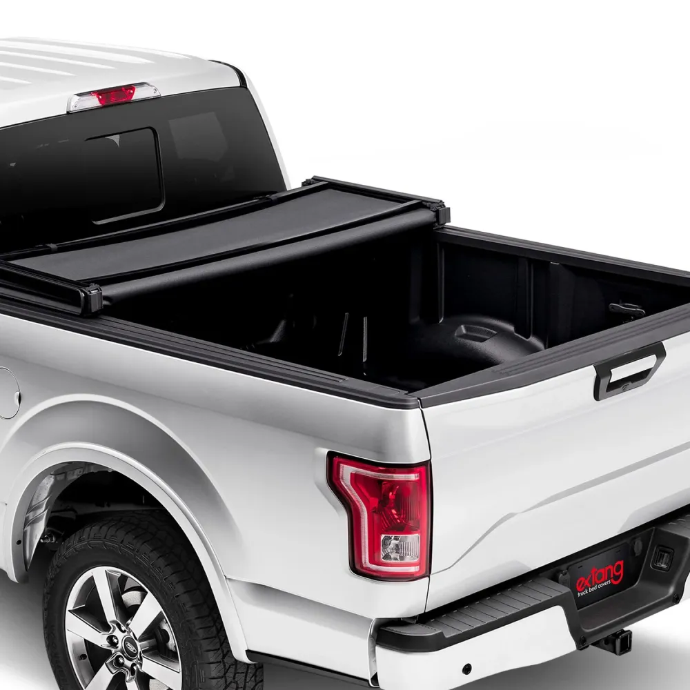 Tonneau Cover Trifecta 2.0 Ford SD Sb 6.7' 17-22 Extang