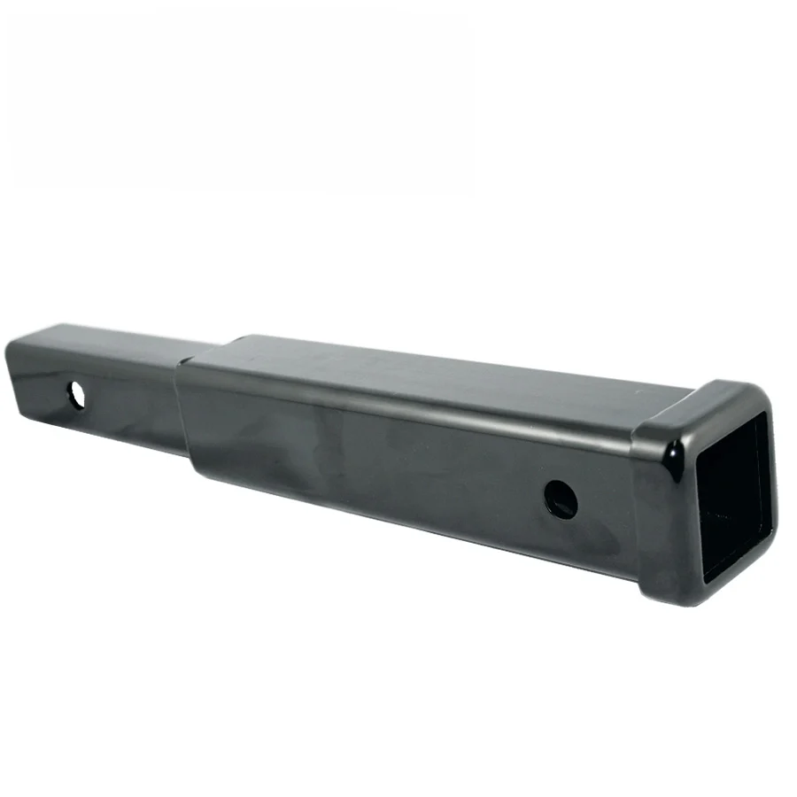 Extension d’attelage 2" x 2" – longueur 8" pour remorque