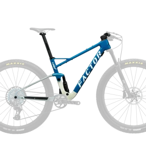 Configurateur Lando Xc | Factor