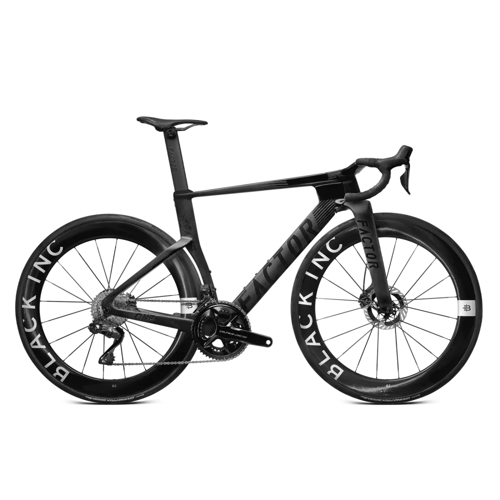 One shimano dura ace | Factor