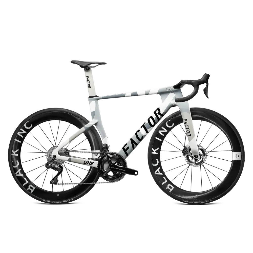 One shimano dura ace | Factor