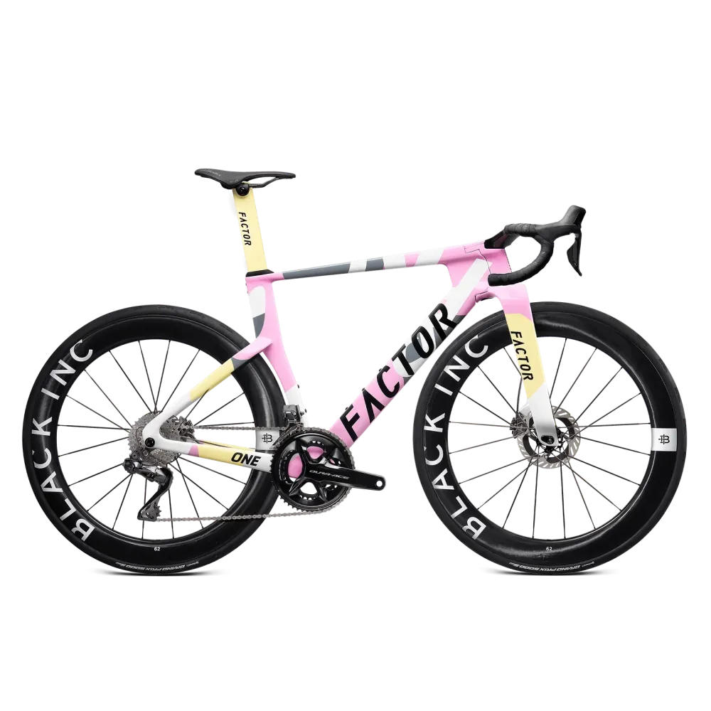 One shimano dura ace | Factor