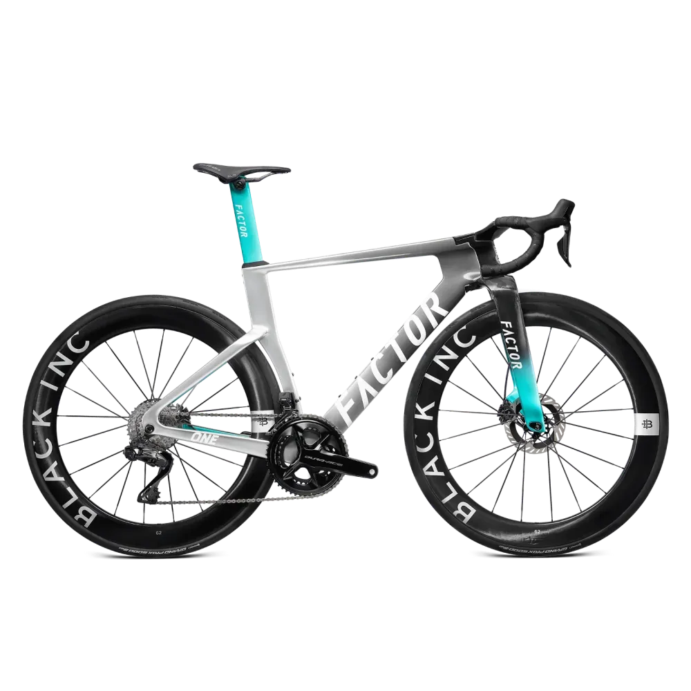 One shimano dura ace | Factor