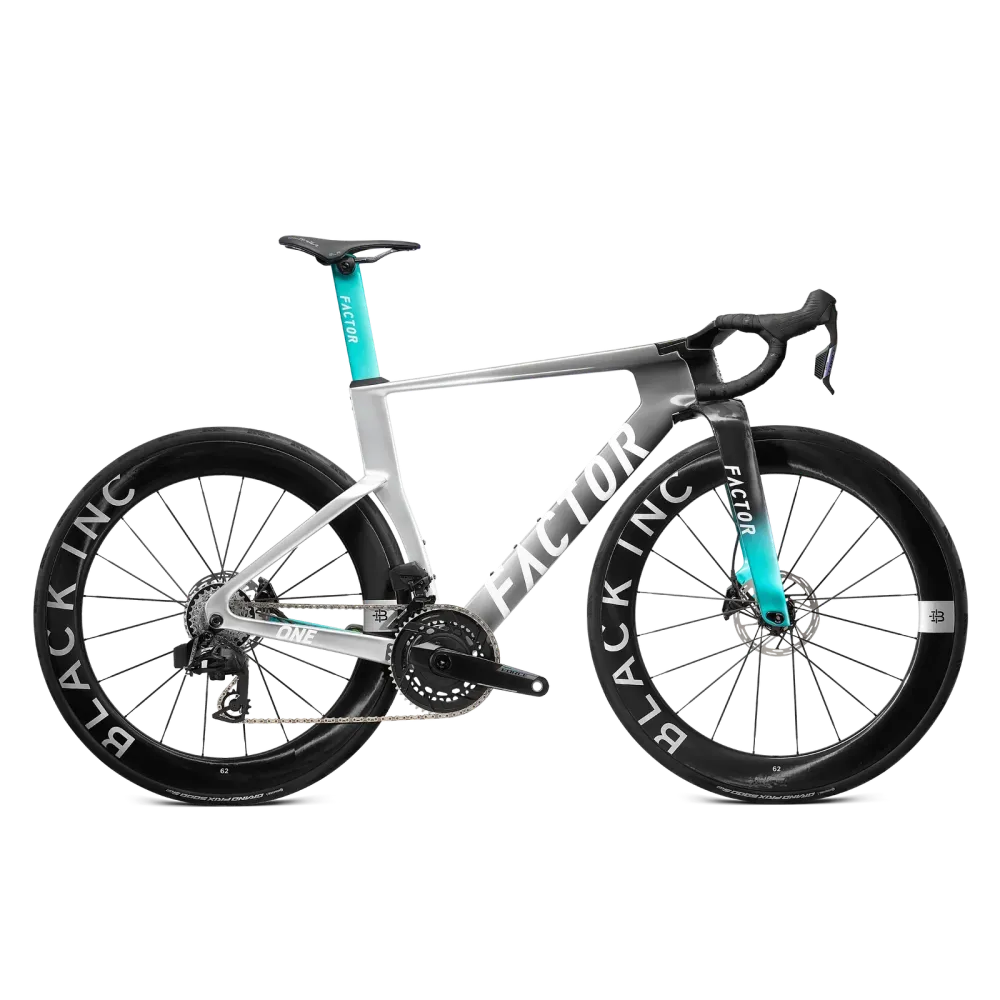 One Sram Force powermeter | Factor