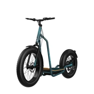 Fat bike électrique Bicinete; moteur puissant grande autonomie conforme à la réglementation espagnole de Cecotec