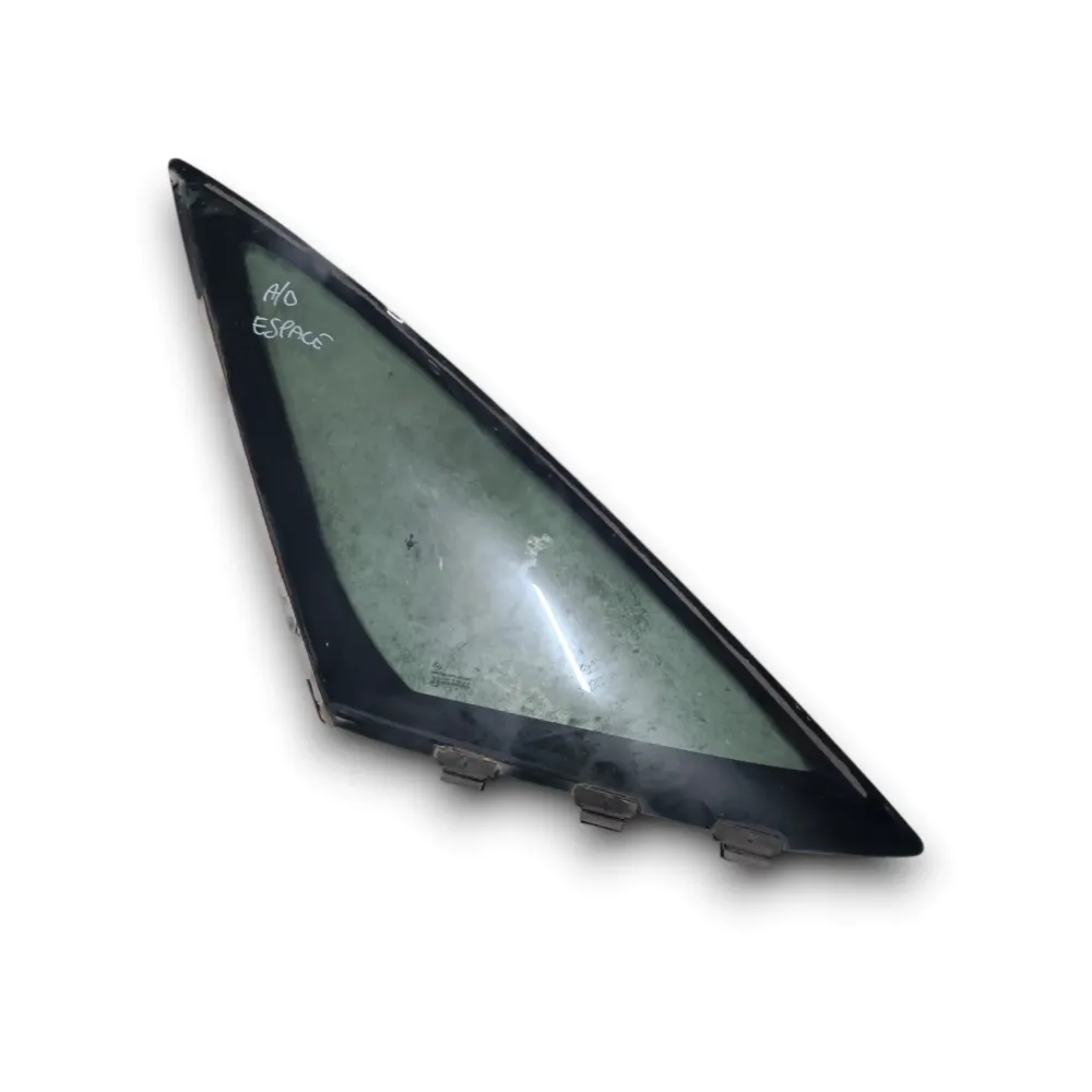 Fenêtre fixe fixe en verre / restro Renault Espace (1996-2002)
