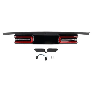 Feu arrière LED 68195784AC pour Dodge Challenger SRT Hellcat 2015-2023