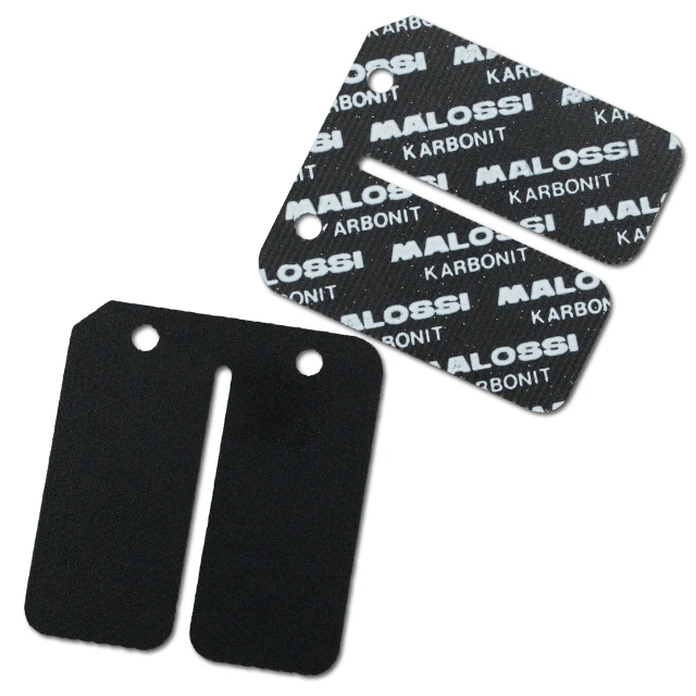 Feuilles de karbonit Minarelli vertical VL10 / VL19 Malossi