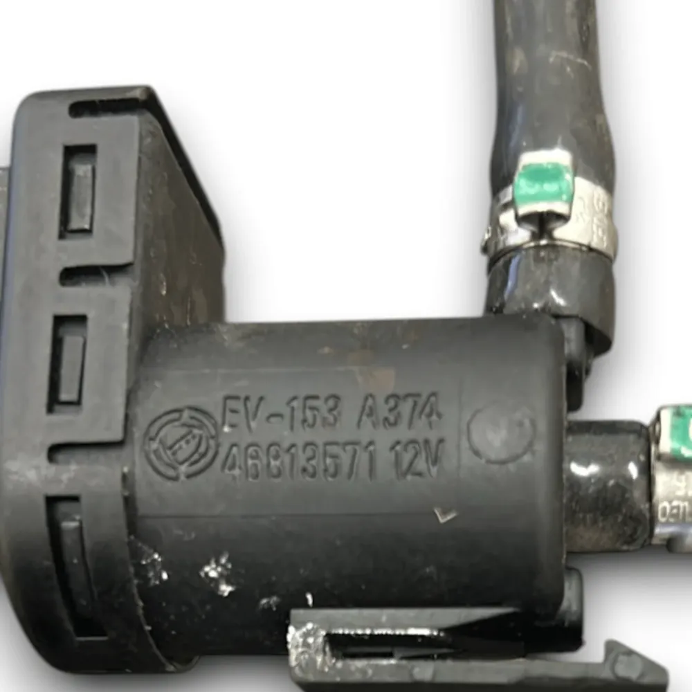 Fiat Bravo 1.9 Diesel COD Tabruve Valve: 46813571 (2007> 2014)