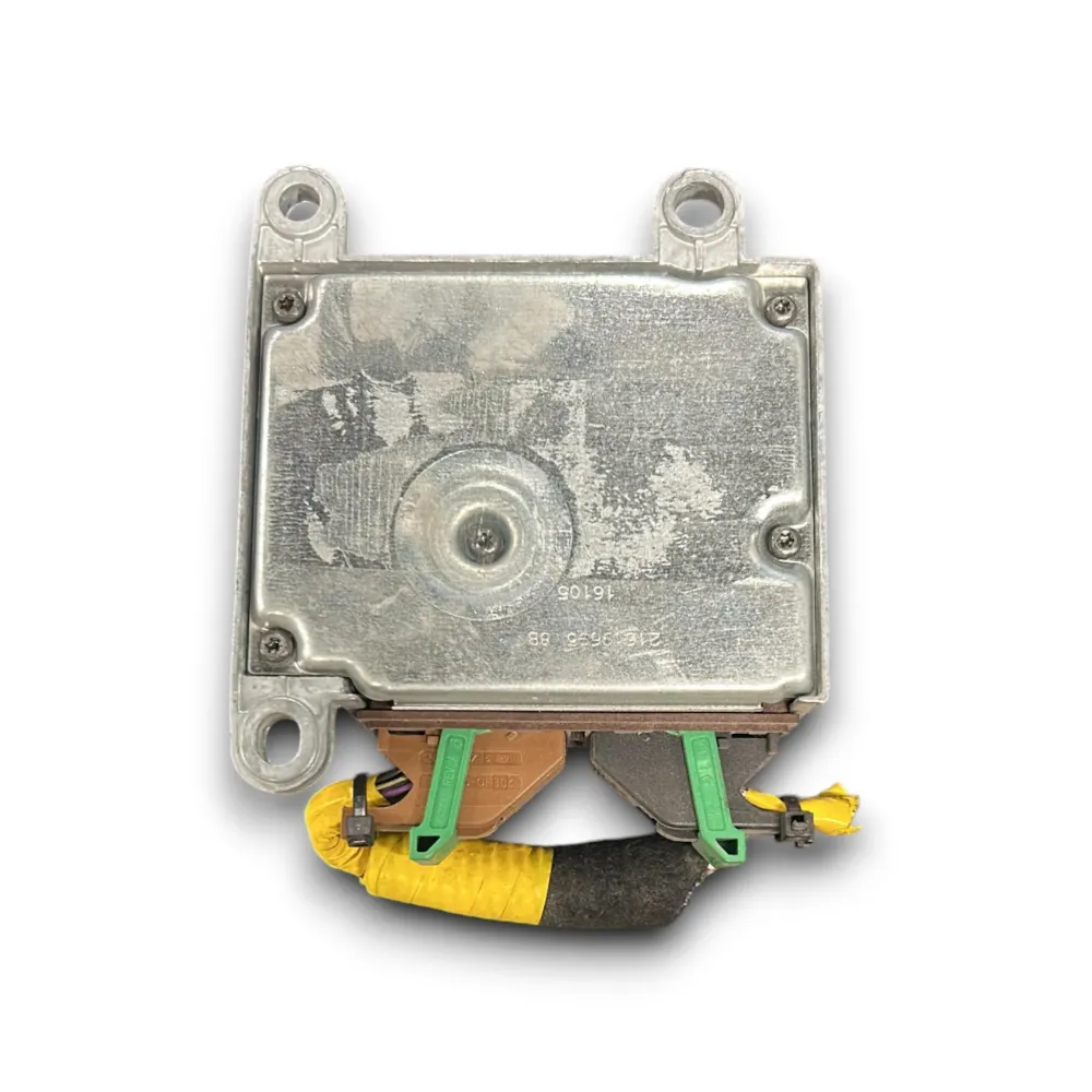 Fiat Doblo Airbag Control Unit COD.