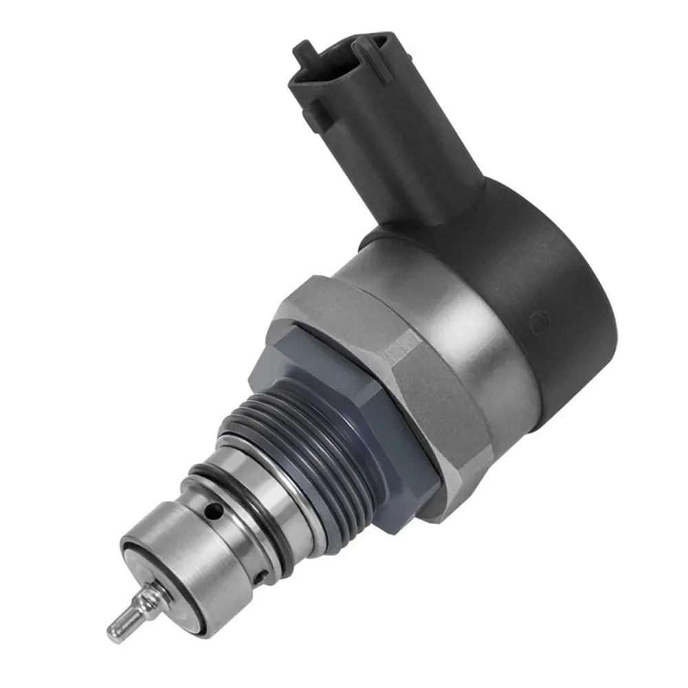 Fiat Ducato châssis-plateforme (250_) Multijet 2,2 D (à partir de septembre 2021) : régulateur de pression de carburant 02...