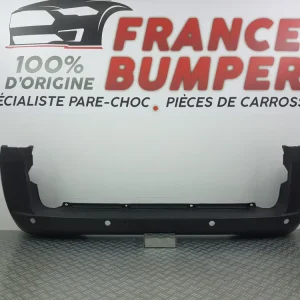 PARE CHOC ARRIERE FIAT FIORINO III FOURGON