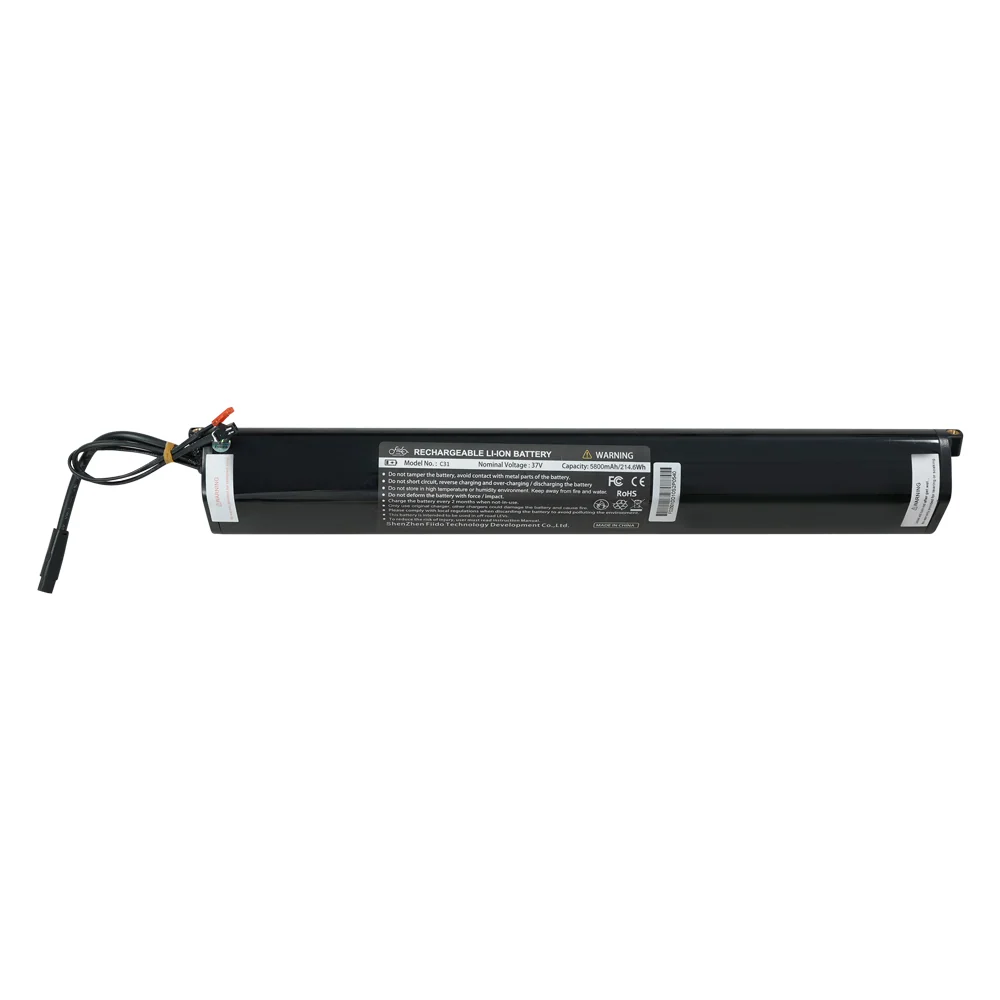 Batterie de remplacement pour AIR Fiido EU
