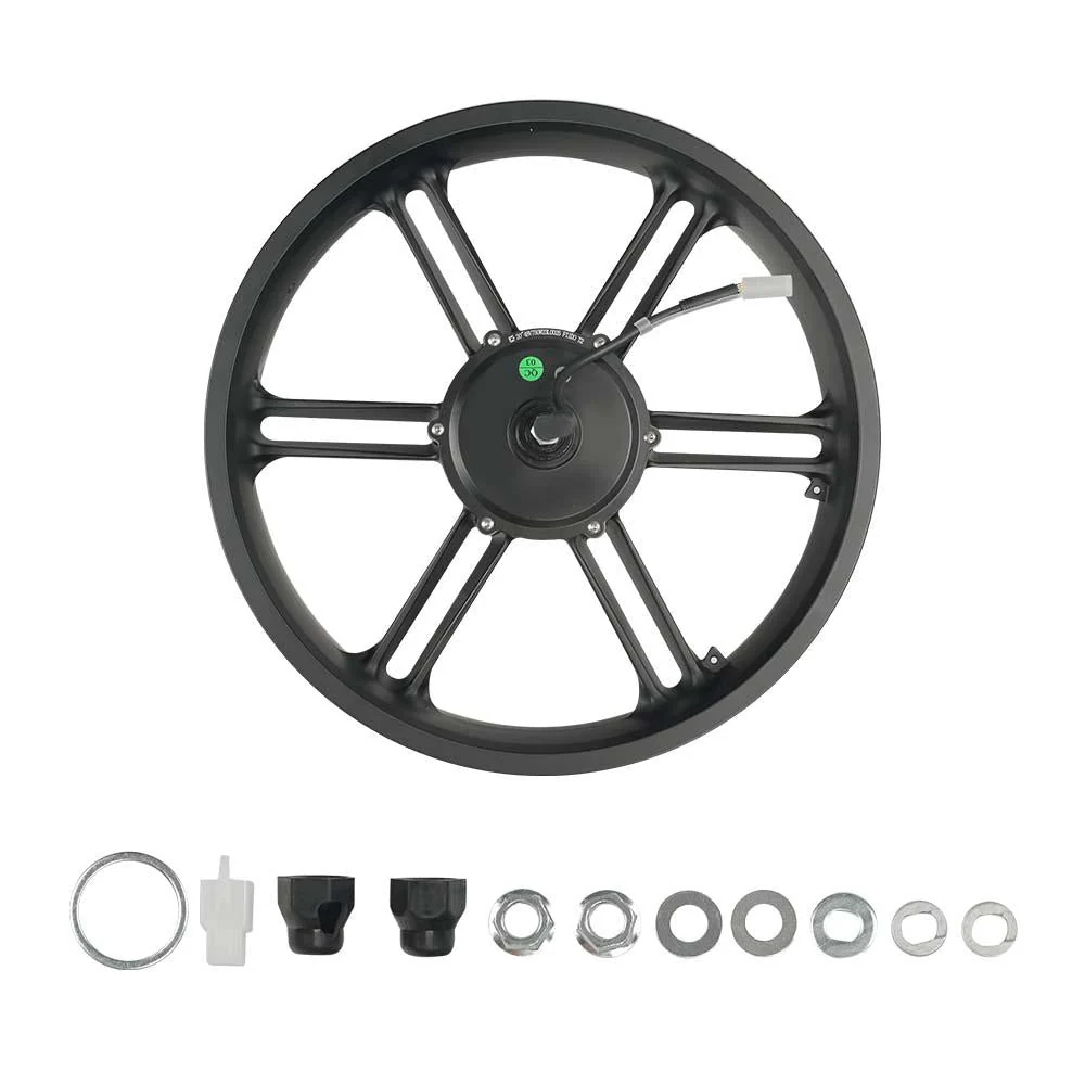 Motor TITAN Fiido EU
