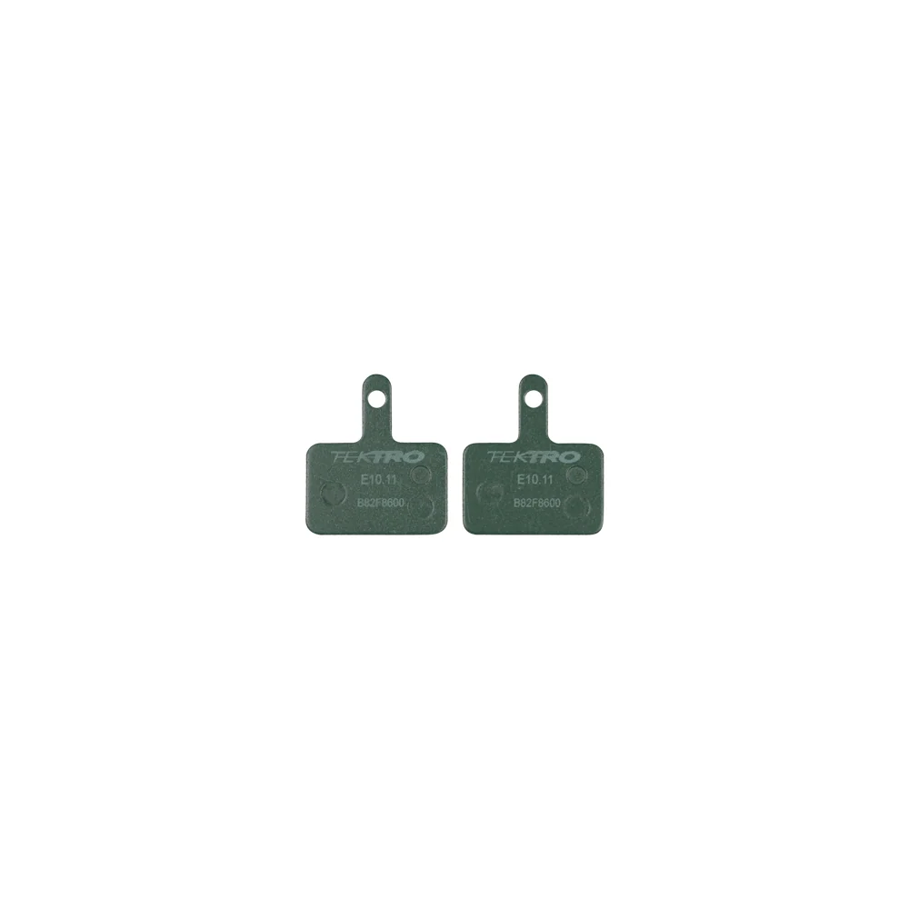 Plaquettes de frein pour C21/C22/NOMADS/Air Fiido EU