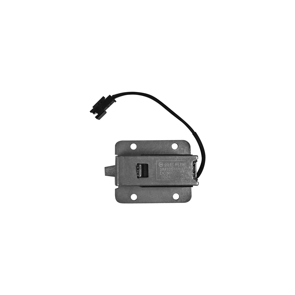 Verrou électromagnétique pour Fiido X Fiido EU