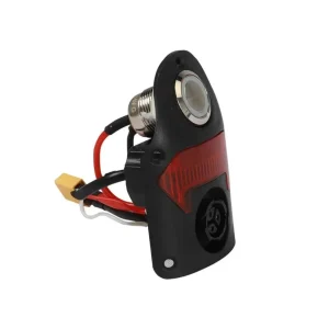 Coque de batterie Fiido D11 fiido.fr