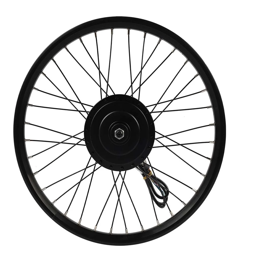 Fiido X Jeu de roues arrière 250W fiido.fr