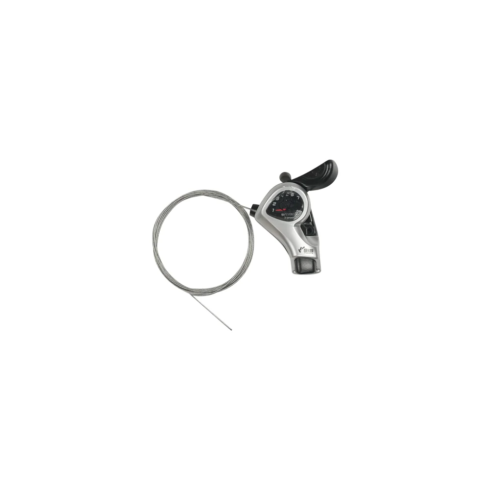 Manette de vitesses pour T2/M1 Pro 2025 fiido.fr