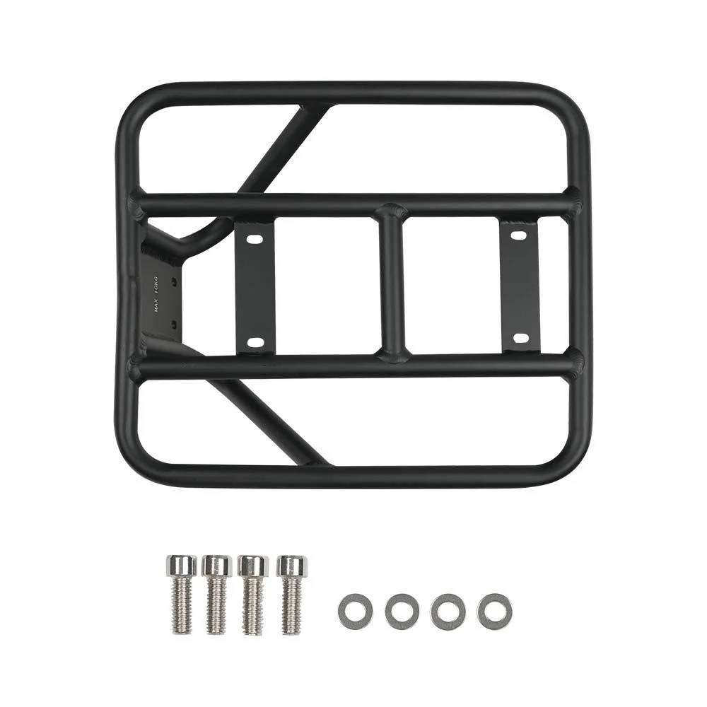 Panier avant pour T2 fiido.fr
