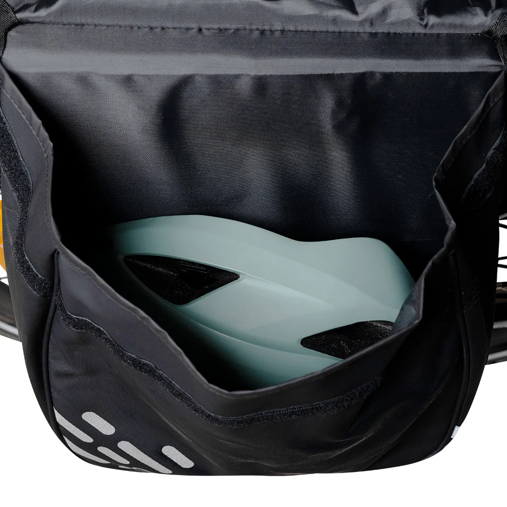 Sacoche pour porte-vélos fiido.fr