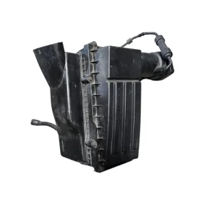 Filtre à air / boîte de filtre Volkswagen Tiguan 5n 2.0 Diesel COD: 5N0129601K (2007-2016)
