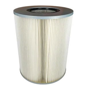 Filtre à air pour la balayeuse autoportée Graefer KM120-PRO/Graefer KM160-PRO
