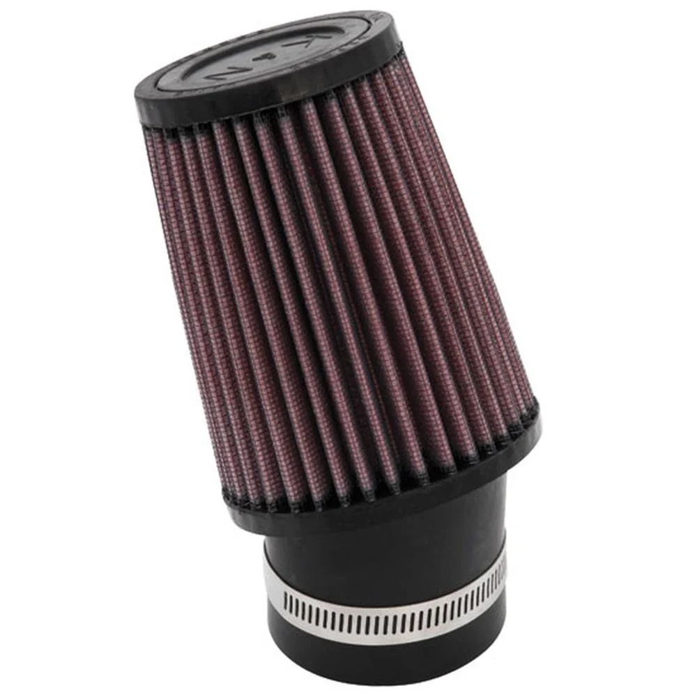 FILTRE AIR POUR MOTO NEIGE 2-7/1620 FLG 3-3/4B 3T 5H K&N