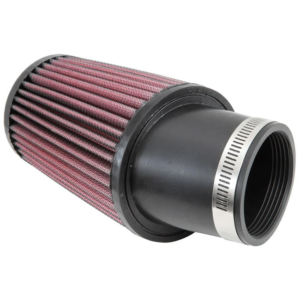 FILTRE AIR POUR MOTO NEIGE 2-7/1620 FLG 3-3/4B 3T 5H K&N