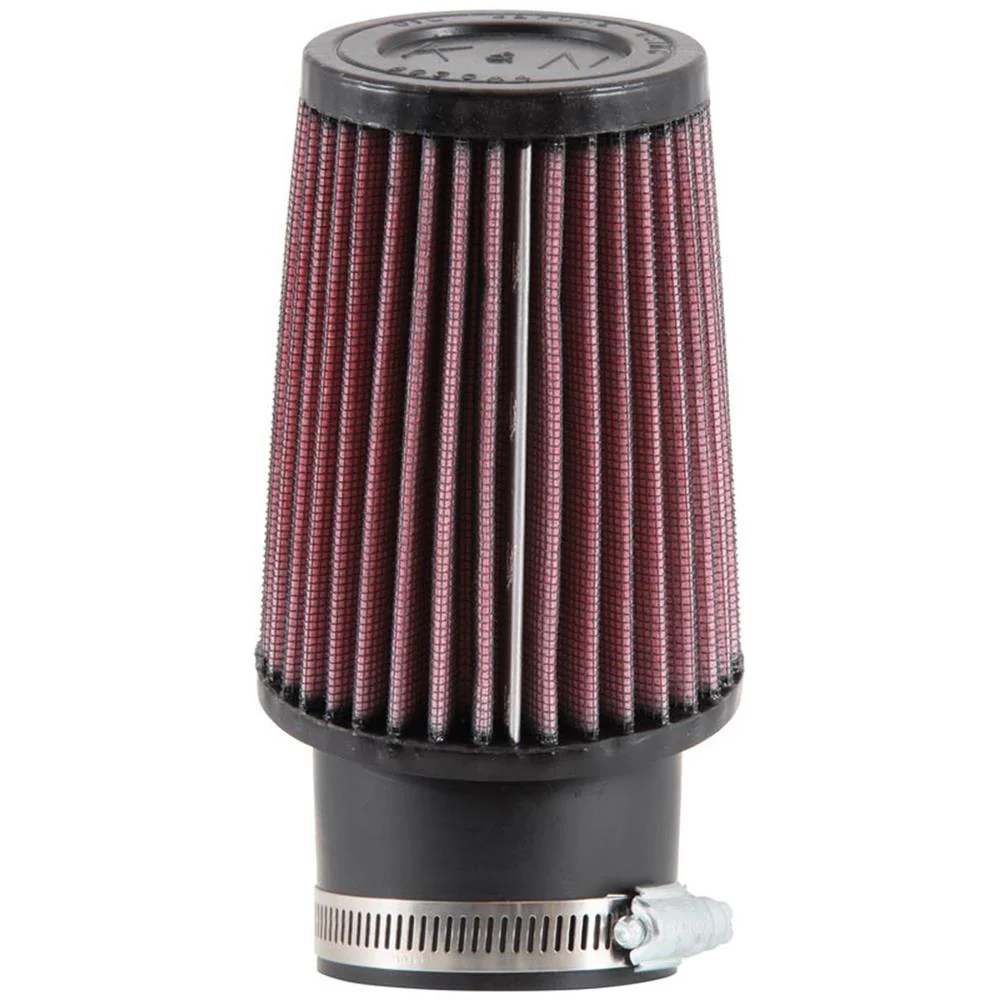 FILTRE AIR POUR MOTO NEIGE 2-7/1620 FLG 3-3/4B 3T 5H K&N