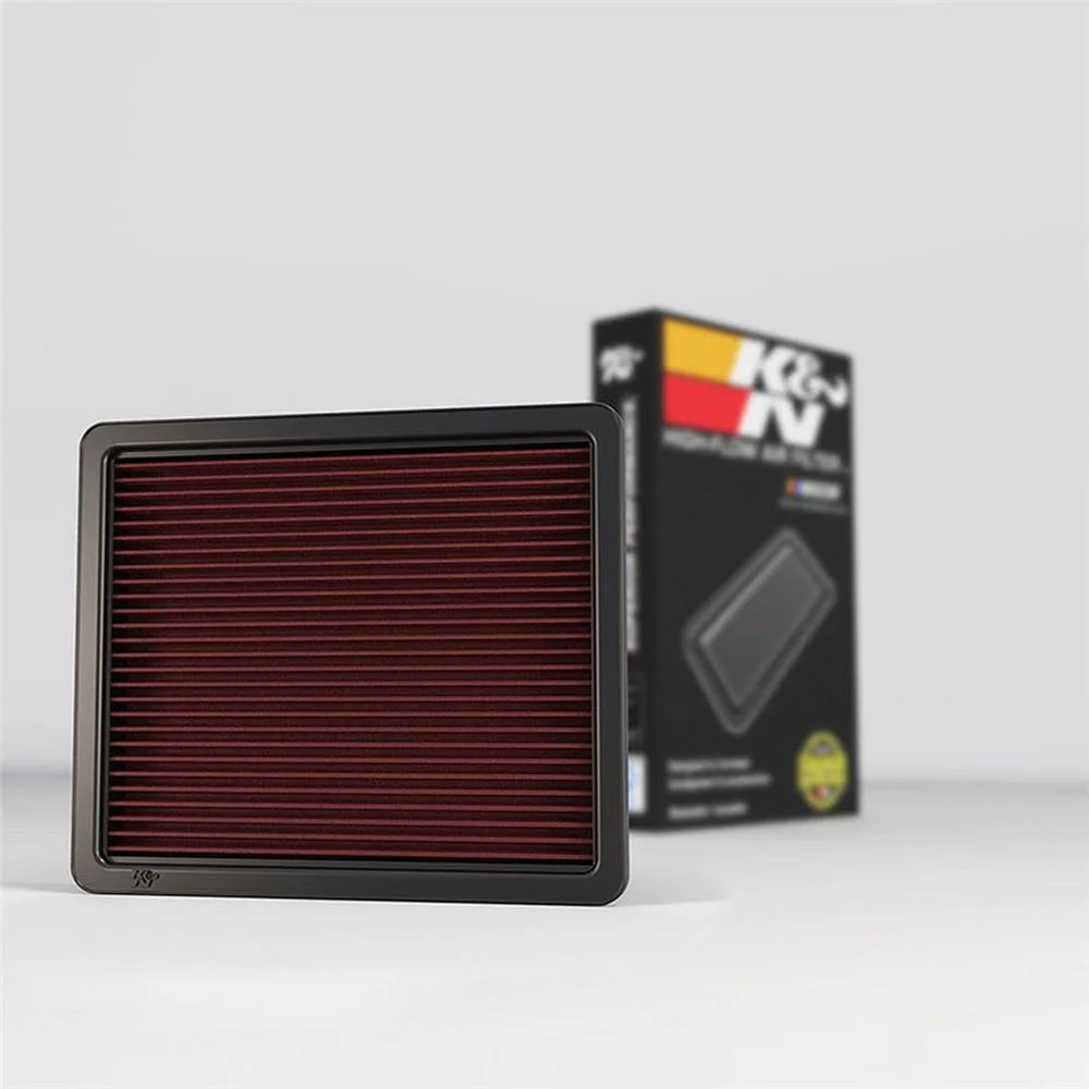 FILTRE AIR DE REMPLACEMENT K&N 33-2137