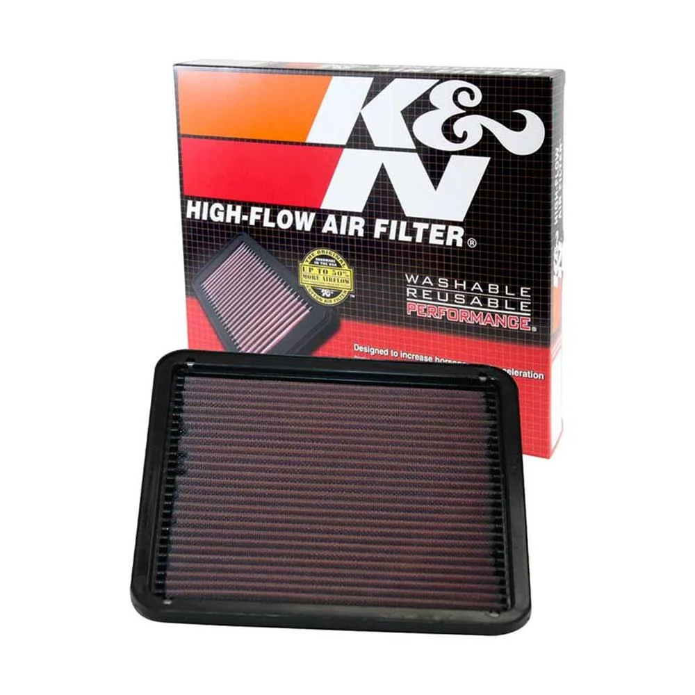 FILTRE AIR DE REMPLACEMENT K&N 33-2137