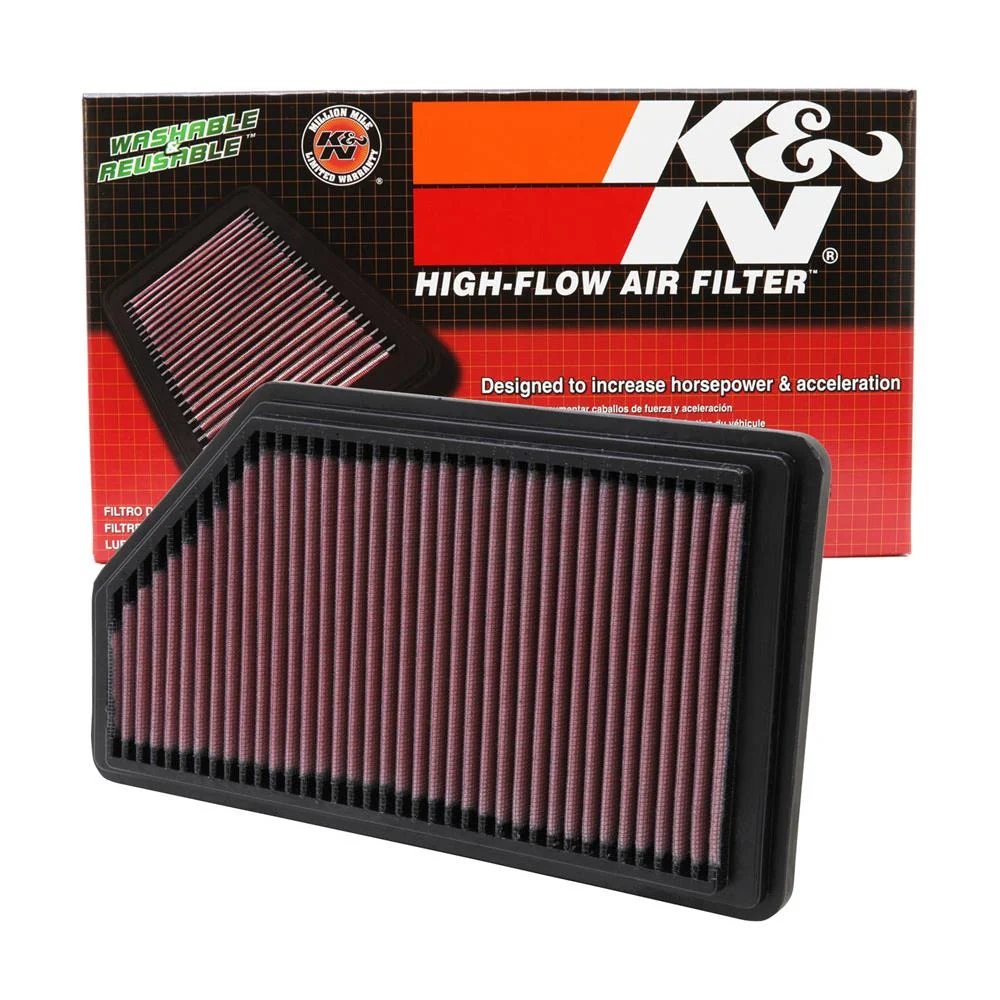 FILTRE AIR DE REMPLACEMENT K&N 33-2200