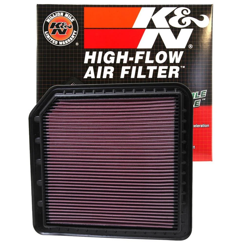 FILTRE AIR DE REMPLACEMENT K&N 33-2456