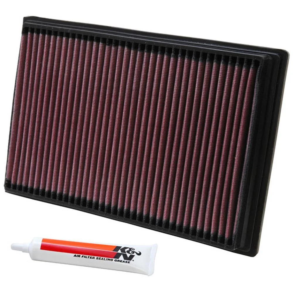 FILTRE AIR DE REMPLACEMENT K&N 33-2649