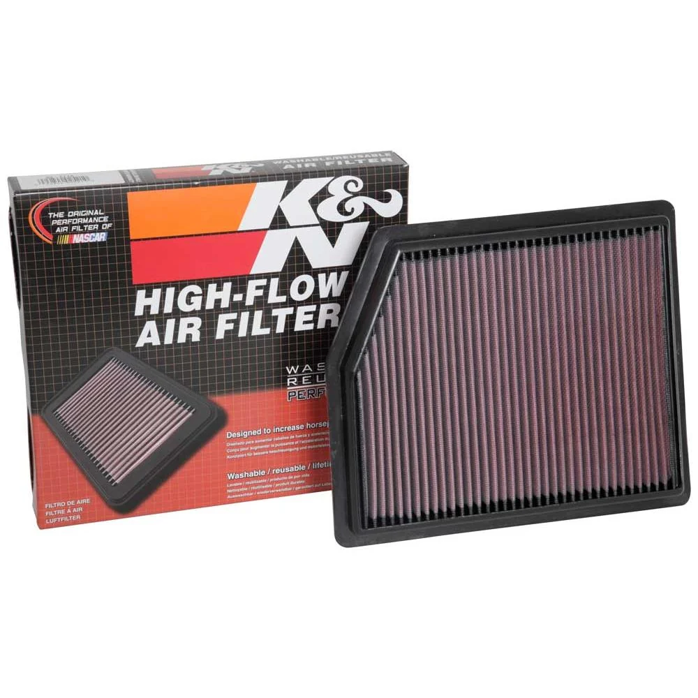 FILTRE AIR DE REMPLACEMENT K&N 33-2713