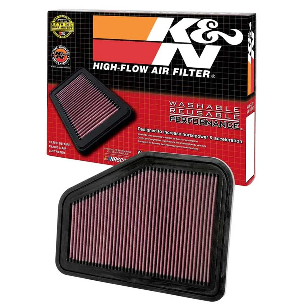 FILTRE AIR DE REMPLACEMENT K&N 33-2919